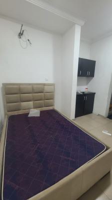 Serviced and Spacious Bq Studio Inside Pinnock Beach Estate., Pinnock Beach Estate, Jakande, Lekki, Lagos, Self Contain (single Rooms) for Rent