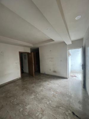 4 Bedroom Terrace Duplex & Bq, Ipori Estate, Surulere, Lagos, Terraced Duplex for Rent