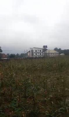 1,127.68sqm, Residential, C of O, By Gaat School, Gaduwa, Abuja, Residential Land for Sale