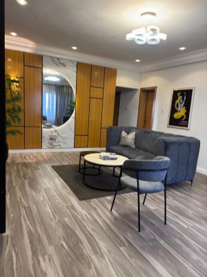 2 Bedroom Terrace Duplex with Other Top Notch Amenities Available Fo, Ibeju Lekki, Lagos, Flat / Apartment Short Let