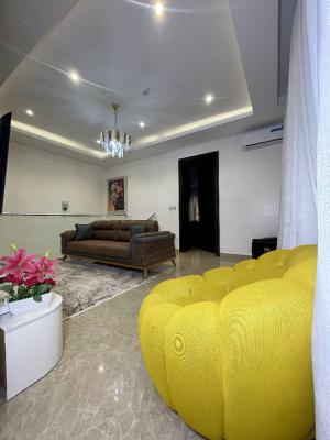 Our Lovely One Bedroom Apartment with a Pool in Mijl Ikate Is Availabl, Lekki Phase 1, Lekki, Lagos, Flat / Apartment Short Let
