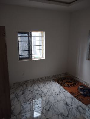 Brand and Well Built 2 Bedrooms Block of Flat, Fo1, Kubwa, Fo1 Layout, Kubwa, Abuja, Flat / Apartment for Rent