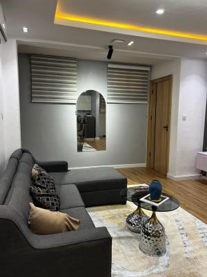 Our Brand New Luxury 1bedroom Is Here  Now Available for Booking, Lekki Phase 1, Lekki, Lagos, Flat / Apartment Short Let