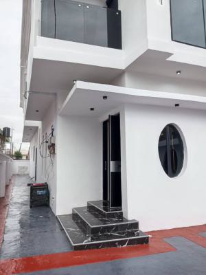 Brand New 5bedroom Detached House, Ikeja, Ikeja, Lagos, Detached Duplex for Sale