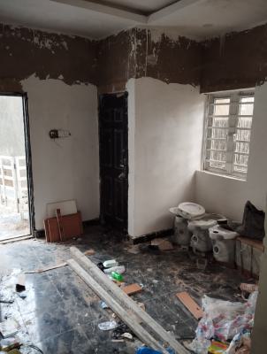 an Exquisitely Newly Built 1 Bedroom in News Engineering, Estate in News Engineering, Dawaki, Dawaki, Gwarinpa, Abuja, Flat / Apartment for Rent