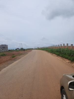4 Bedroom Luxury  Duplex+ Detaches  Bq, a&k Construction After Promise Land By Sunrise  Water Park, Asokoro District, Abuja, Residential Land for Sale