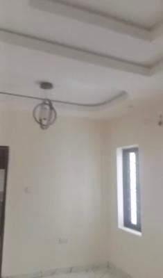 a Standard, Newly Built 3 Bedroom Flat, Lugbe District, Abuja, Flat / Apartment for Rent