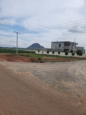 4 Bedroom  Luxury Duplex + Detached Bq, a & K Construction After Promise  Land  By  Sunrise Water Park, Asokoro District, Abuja, Residential Land for Sale