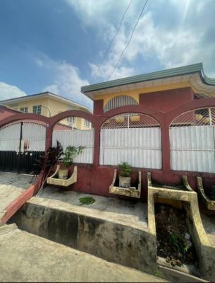 5 Bedroom Duplex with Room and Parlour Bq, 5 Years Wanted, Old Bodija, Ibadan, Oyo, Office Space for Rent