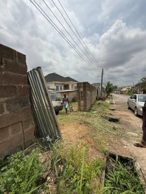700sqm of Fully Residential Land, Kolapo Ishola Gra, Akobo, Ibadan, Oyo, Residential Land for Sale