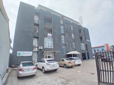 Lovely Commercial 2 Bedroom Apartment, Victoria Island (vi), Lagos, Office Space for Rent