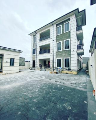 Well Finished 3 Bedroom Apartment with Sophisticated Features, Kings Estate Off Rumuokwurusi Tank Flyover By Eneka Link Road, Port Harcourt, Rivers, Flat / Apartment for Rent