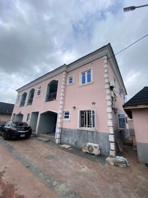 Luxury 2 Bedroom Apartment with Excellent Facilities, Sangotedo, Ajah, Lagos, Flat / Apartment for Rent