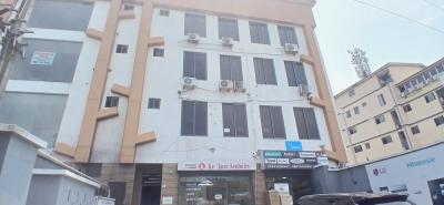 Neatly Maintained 80sqm Office Space, Victoria Island (vi), Lagos, Office Space for Rent