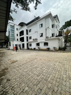 Luxury 3bedroom Blocks of Flat, Serene Environment, Wuse, Abuja, House for Rent