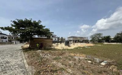 12,780sqm Commercial Land on Admiralty Way, Admiralty Way, Lekki Phase 1, Lekki, Lagos, Commercial Land for Sale