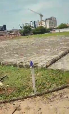 12,780sqm Commercial Land, Admiralty Way, Lekki Phase 1, Lekki, Lagos, Commercial Land for Sale