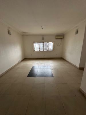 3 Bedroom Flat, Serene, Wuse 2, Abuja, Mini Flat (room and Parlour) for Rent