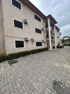 3 Bedroom Blocks of Flat, Serene Environment, Wuse 2, Abuja, House for Rent