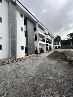 3 Bedroom Block of Flats, Wuse 2, Abuja, House for Rent