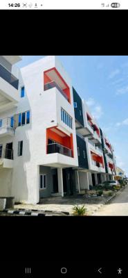 Brand New 2 Bedroom Apartment, Ikate Elegushi, Lekki, Lagos, Flat / Apartment for Rent
