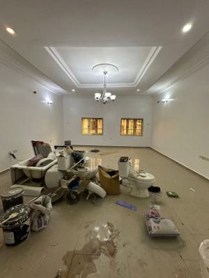 Fully Detached 3bedroom Bungalow Videao Available Pls Request in Dm, Wuse 2, Wuse 2, Abuja, Detached Bungalow for Rent