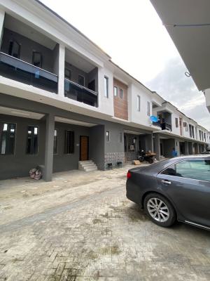 3bedroom Terrace Duplex, Harris Drive, Vgc, Lekki, Lagos, Terraced Duplex for Sale