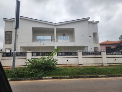 5 Bedroom Detached Duplex, Aso Drive, Maitama District, Abuja, Detached Duplex for Sale