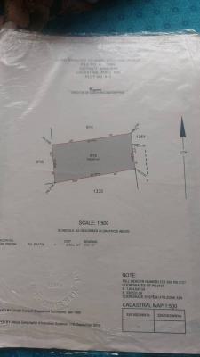 Plot of Land, Mabushi, Abuja, Residential Land for Sale