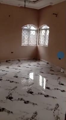 Over Spacious Brand New 3 Bedrooms Flat Top Notch Arab Road 3.5m, Kubwa, Abuja, Flat / Apartment for Rent
