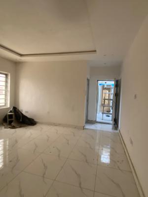 Luxury Spacious and Newly Built Mini Flat, Spg , Ologolo , Spg, Lekki, Lagos, Mini Flat (room and Parlour) for Rent
