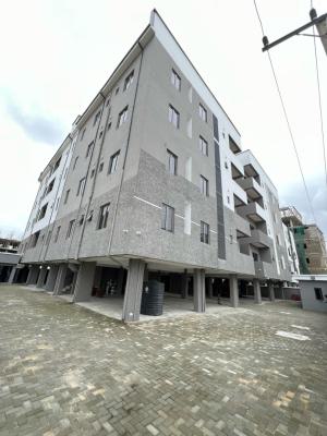 Contemporary 2 Bedroom Apartment Suitable for Investment, Lekki Phase 1, Lekki, Lagos, Flat / Apartment for Sale
