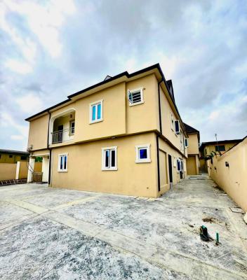 Deluxe 3 Bed Apartment, Ogba, Ikeja, Lagos, Flat / Apartment for Sale