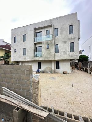 Newly Built 4 Bedroom Terrace with Rooftop, Pool, Gym, Elevator, Banana Island, Ikoyi, Lagos, Terraced Duplex for Sale