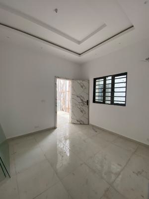 New Luxury Serviced 1 Bedroom Penthouse Flat with Inveter & 24hrs Ligh, Lekki Palm City, Ajah, Lagos, Mini Flat (room and Parlour) for Rent