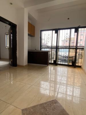 Luxury Serviced Mini Flat Canal West Estate, Osapa London Canal West Estate, Ground Floor, Osapa, Lekki, Lagos, Mini Flat (room and Parlour) for Rent