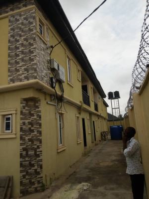 Blocks of Flats Available, Idimu, Lagos, Block of Flats for Sale