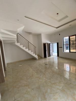 Excellent 4bedroom Terrace Duplex, Harris Drive, Vgc, Lekki, Lagos, Terraced Duplex for Rent