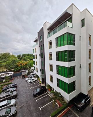 Exclusive 3 Bedroom Apartments, Ikoyi, Lagos, Block of Flats for Sale