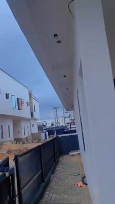 4bedroom Semi Detached  Duplex +  C of O, Abraham Adesanya, Ajah, Lagos, Semi-detached Duplex for Sale