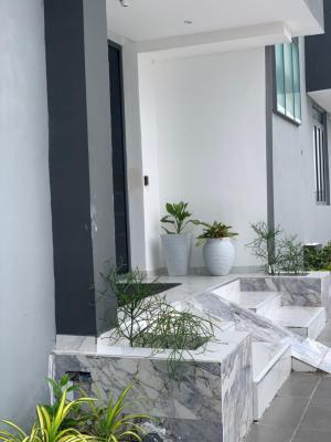 3bedroom Flat Penthouse, Pinnock Beach Estate, Osapa, Lekki, Lagos, Flat / Apartment for Rent