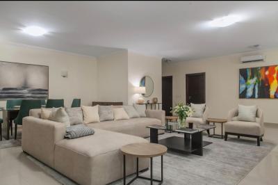 2 Units of 3 Bedroom Apartment with Bq in Old Ikoyi Off Gerald Rd, Old Ikoyi Lagos, Old Ikoyi, Ikoyi, Lagos, Flat / Apartment for Rent