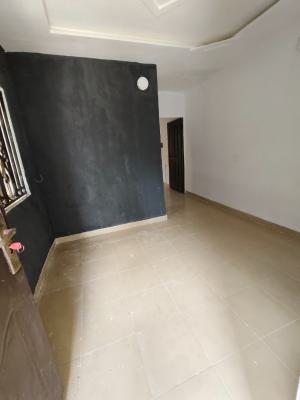 Sharp Room and Parlor, Aptech Sangotedo, Ajah, Lagos, Mini Flat (room and Parlour) for Rent