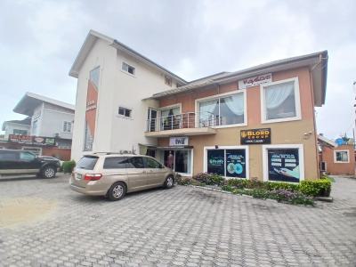 Fully Serviced Massive Office Space, Lekki Phase 1, Lekki, Lagos, Office Space for Rent