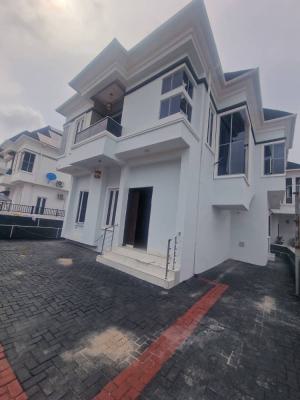 Luxury 4bedroom, Orchid, Lekki, Lagos, Detached Duplex for Rent