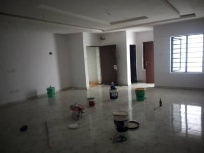 This Is a Spacious 3 Bedroom Apartment, Orchid Road, Lekki, Lagos, Flat / Apartment for Rent