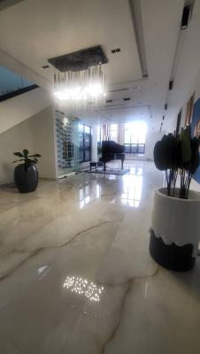 Luxury 6bedroom, Ikoyi, Lagos, Detached Duplex for Sale