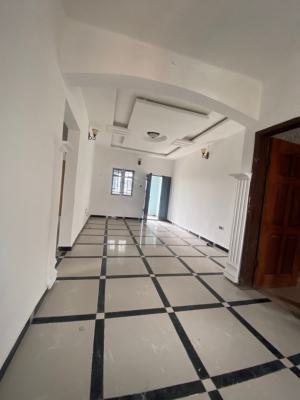 2 Bedroom Apartment Upstairs, Sangotedo, Ajah, Lagos, Flat / Apartment for Rent