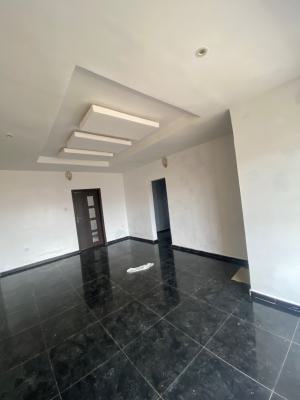 Standard Two Bedroom Apartment Upstairs, After Blenco Supermarket Sangotedo, Ajah, Lagos, Flat / Apartment for Rent