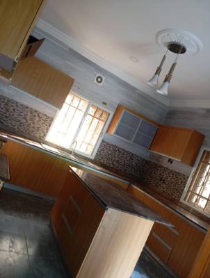 a Distress 5 Bedroom with Bq Duplex, News Engineering Extension Tarred Road Dawaki, Dawaki, Gwarinpa, Abuja, Detached Duplex for Sale